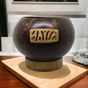 Pot Bunga Meja