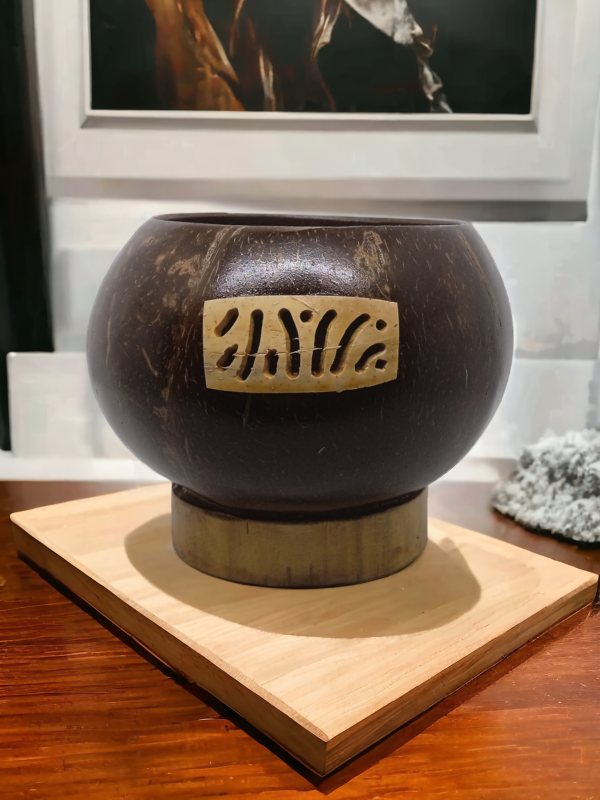 Pot Bunga Meja